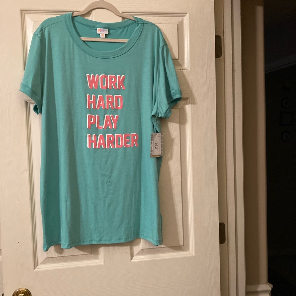 LuLaRoe Liv